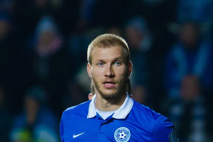 INTERVJUU | Ragnar Klavan unistab jätkuvalt Premier League’ist, ent keskendub jõulude ajal perekonnale