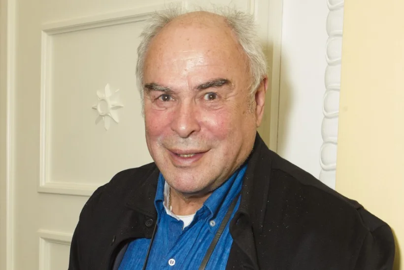 Maestro Eri Klas kukkus kokku ja viibib haiglas intensiivis