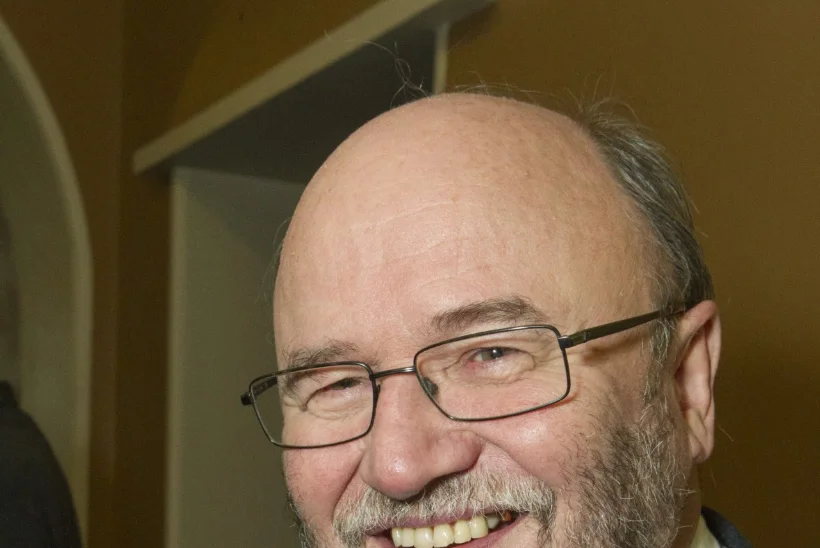 Gräzin näeb Laasi ja Toobali kohtuasjas juriidilist sasipundart