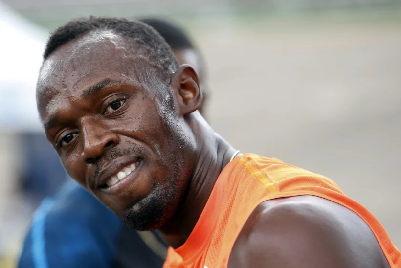 Bolt osaleb teatejooksude MMil