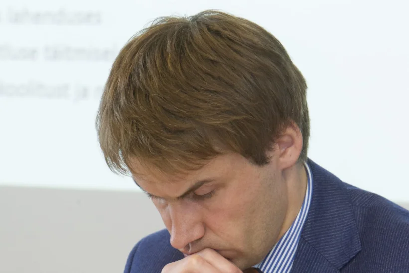 Sotside ministrivahetus läheb riigile maksma üle 50 000 euro