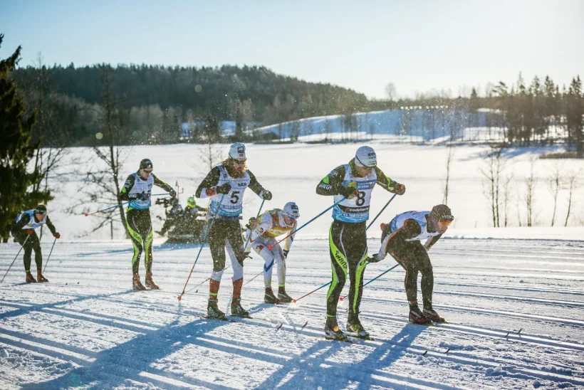 Tartu Maratoni korraldajad ootavad FIS-ilt skandaalsele suusakepireeglile selgitust