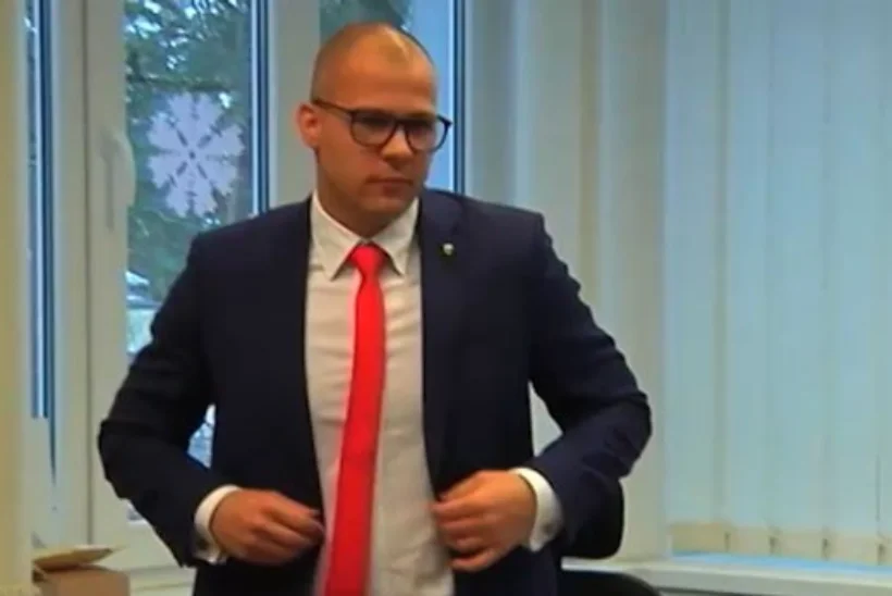 TV3 VIDEO | Nõmme linnaosa ambitsioonikas juht ei varja, et rihib kõrgemale