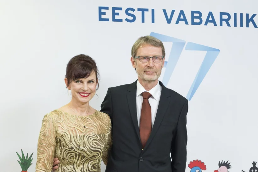 Mart Kadastik loobus Tartu aukodaniku tiitlist