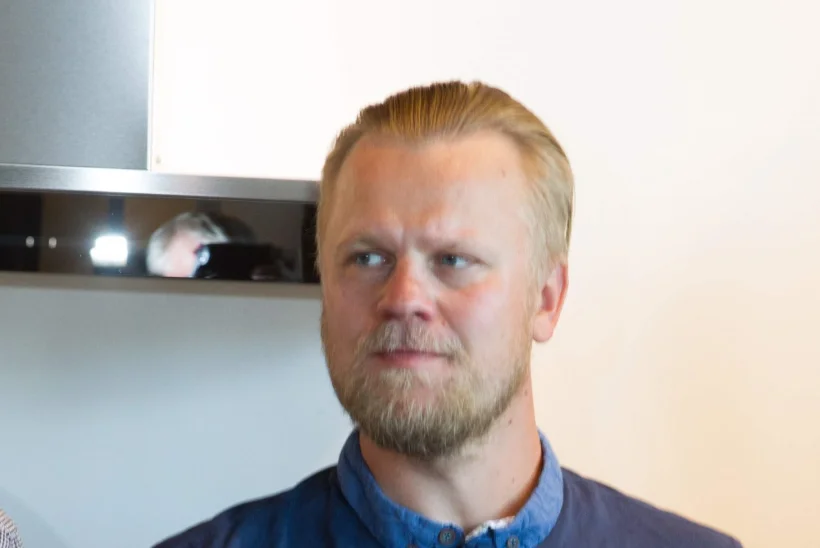 Indrek Vaheoja korraldab homme viimast korda R2e hommikuprogrammi