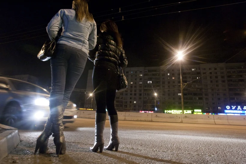 Venemaa seksuaalmõrvar tuvastati DNA abil