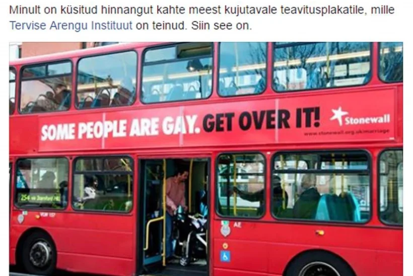 PILTUUDIS | Vaata, mida arvab Jevgeni Ossinovski kõmulisest turvaseksikampaaniast