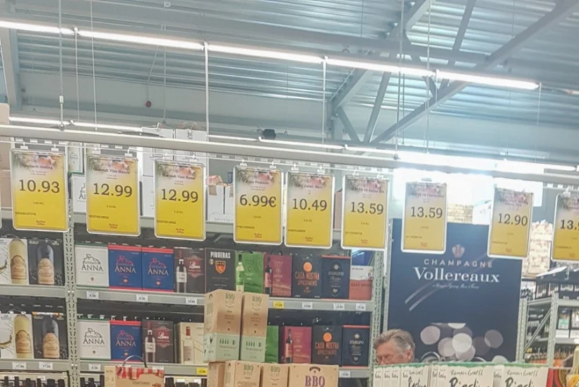 Alko1000 avab uksed ka Võrus