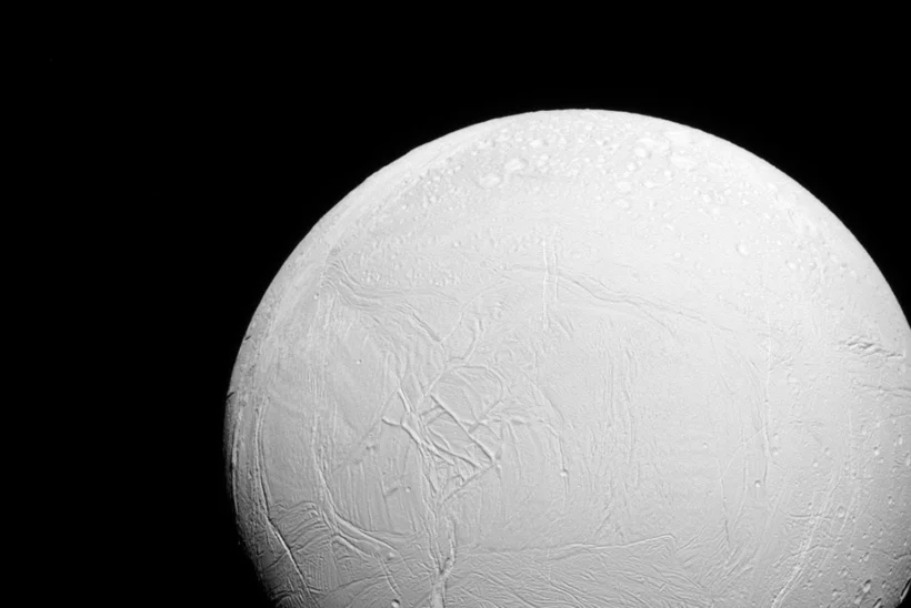 NASA: elu leidumine Saturni lumisel kaaslasel on üha tõenäolisem