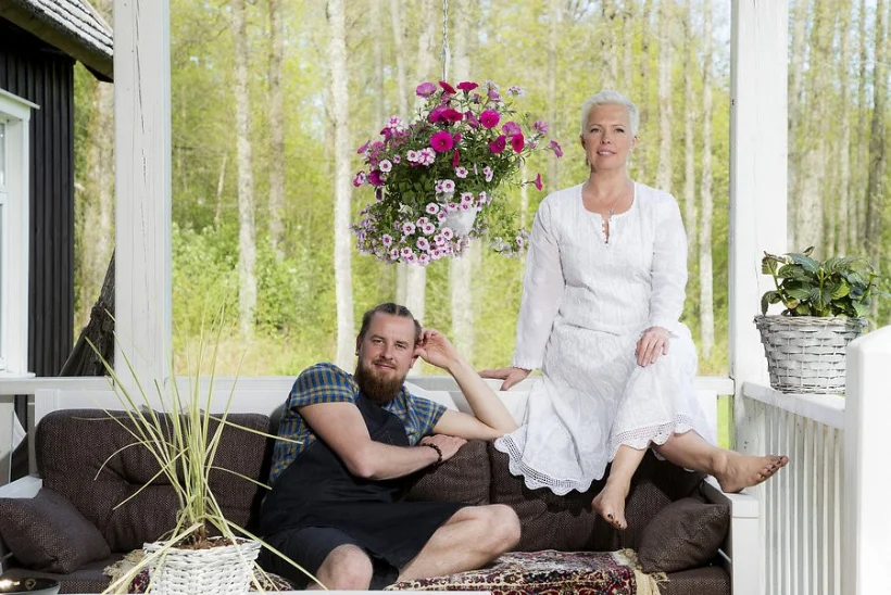 Evelin Ilves pajatab sellest, kuidas tema eluROOG praegu maitseb