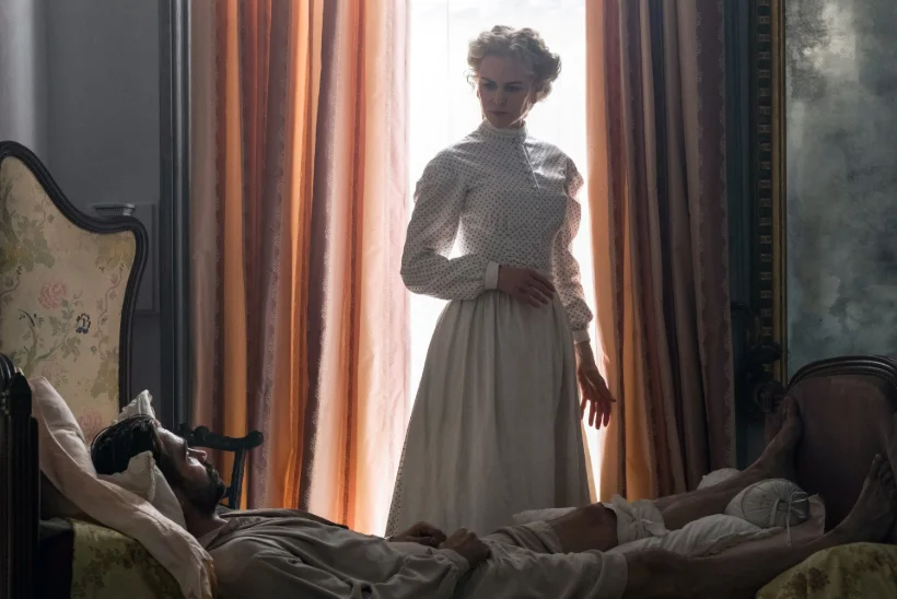 ARVUSTUS | Sofia Coppola uue filmi peamine temaatika on peenis