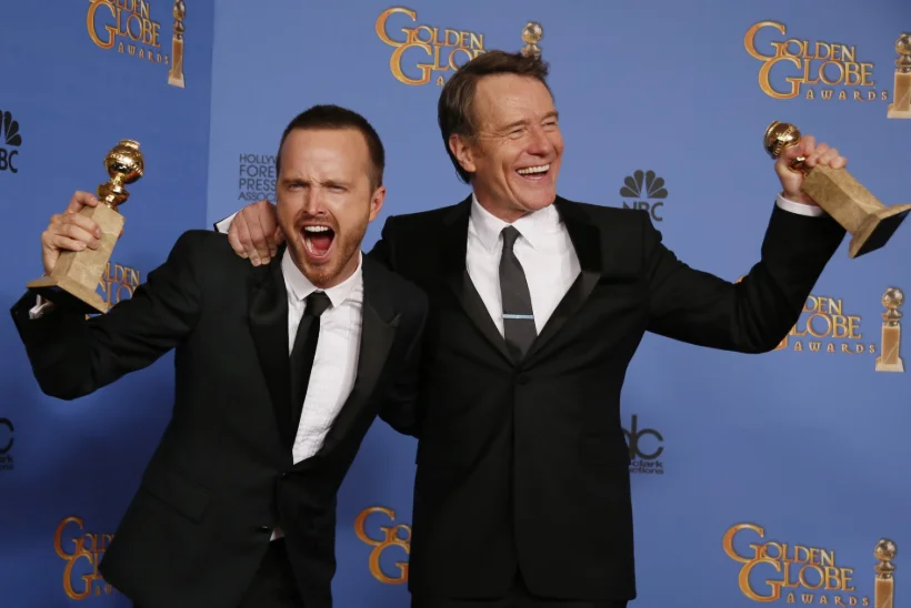VIDEOD | Menusari „Breaking Bad“ sai kümneaastaseks! Meenuta häid aegu  mõnusa muusikaga