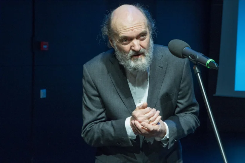 Arvo Pärdi keskus Laulasmaal avab uksed külastajatele