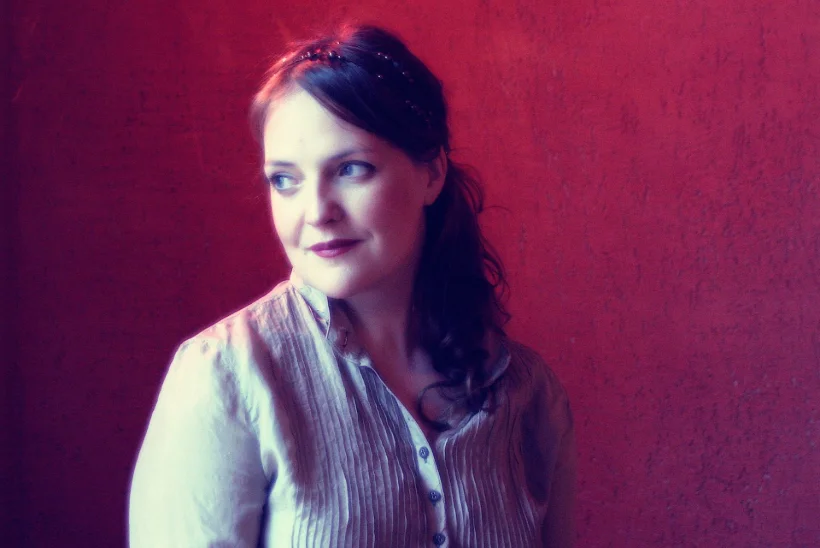 Hedvig Hanson on muusikute suhtes väga valiv: see ansambel kõlab nagu unistus