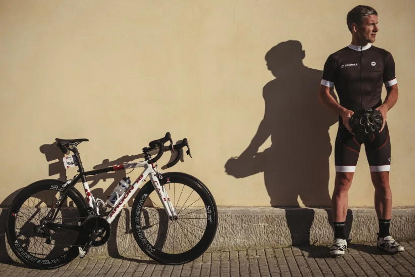 Rando Kall: 2018. aasta treeningutest ja taastumisest