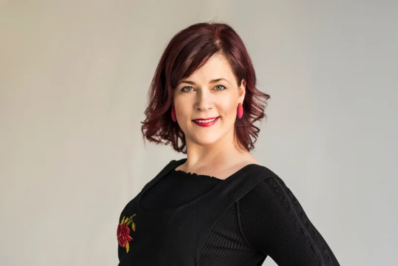 Annely Adermann jagab hea soovituse: Tähistage emadepäeva nii!
