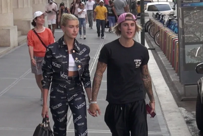 Tohoh! Poplaulja Justin Bieber palus oma kallima naiseks