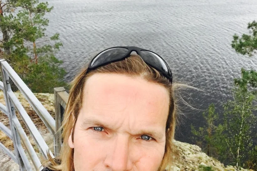 FOTOD | Jaagup Kreem alustas 5000 kilomeetrist seiklust: eks vaatame, kaugele viitsime!
