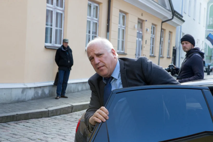 Maaeluminister M.V.Woolist: toidu ohutust ei määrata ajakirjanduses ilmunud pealkirjade järgi