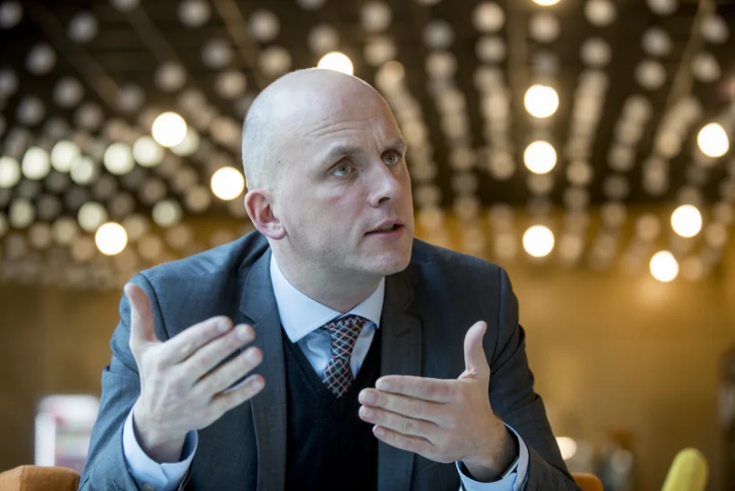 Neljaliikmeline komisjon hakkab uurima Mart Järviku maaeluministeeriumis toimunut