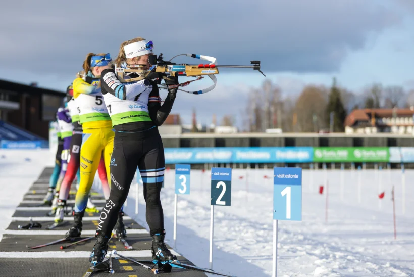 SUUR EELVAADE | TALI TULEB! Mida Eesti suusasportlastelt sel hooajal oodata?