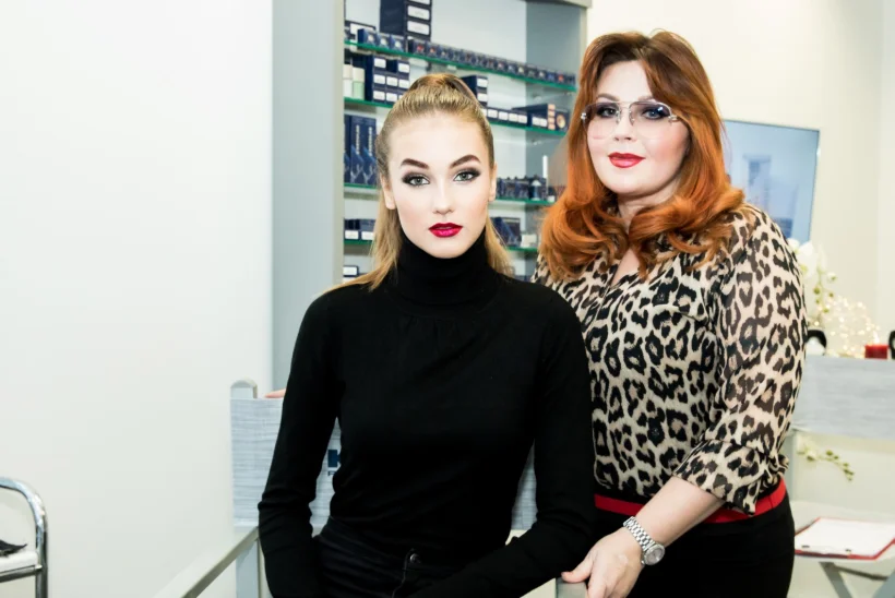 50 NIPPI | Katrin Sangla meigikool - perfektne primer, meigipõhi ja kontuurimine