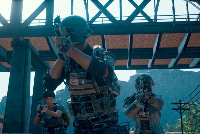 USKUMATU! „PlayerUnknown’s Battlegrounds“ teenis mullu 920 miljonit dollarit