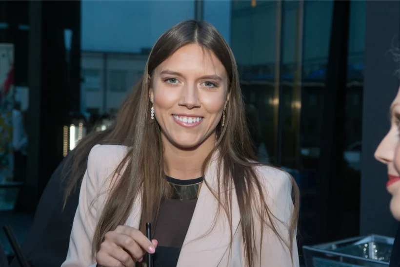 Tartu ülikool tühistas Anastassia Kovalenko magistridiplomid