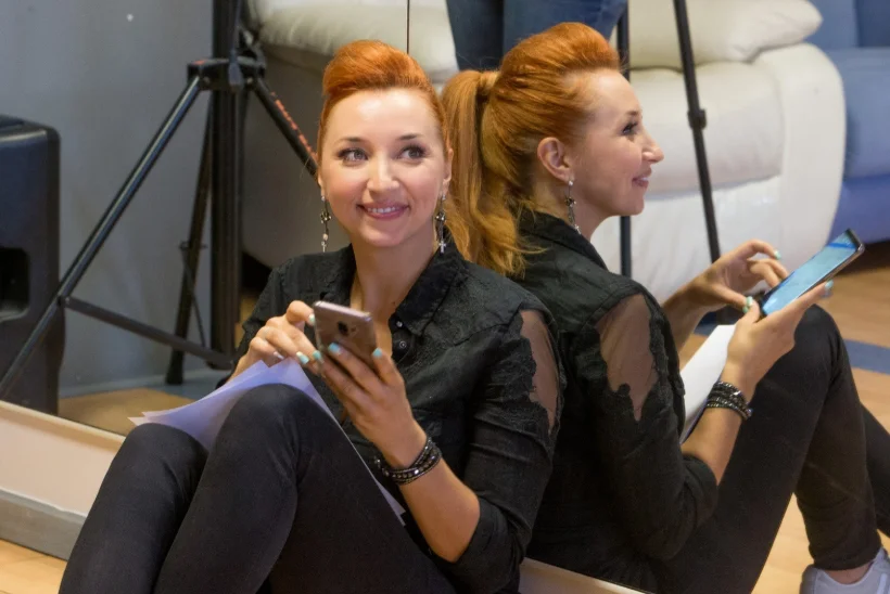 VIDEO | Tanja Mihhailova: naistel on raskem läbi lüüa ning teha seda, mida nad armastavad, kui meestel