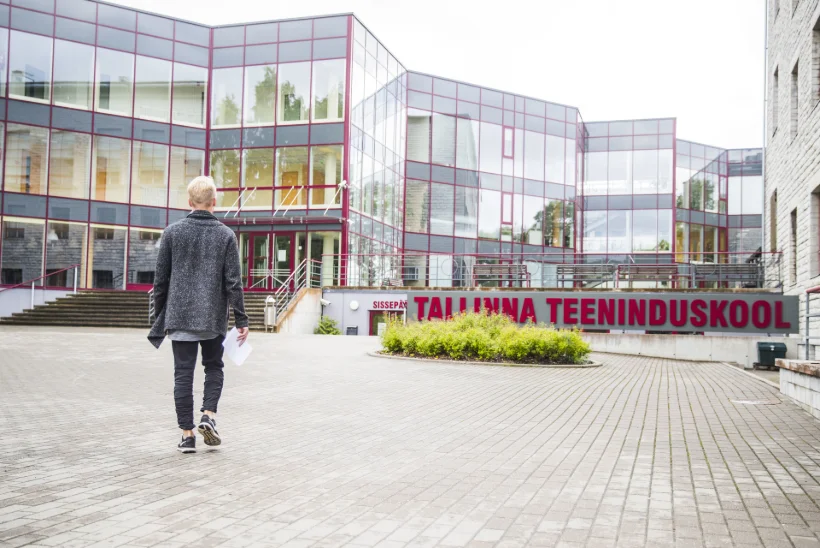 Kutsehariduses puhuvad muutuste tuuled: õppekorralduse dikteerib elu ise, tunnid toimuvad ka nädalavahetusel