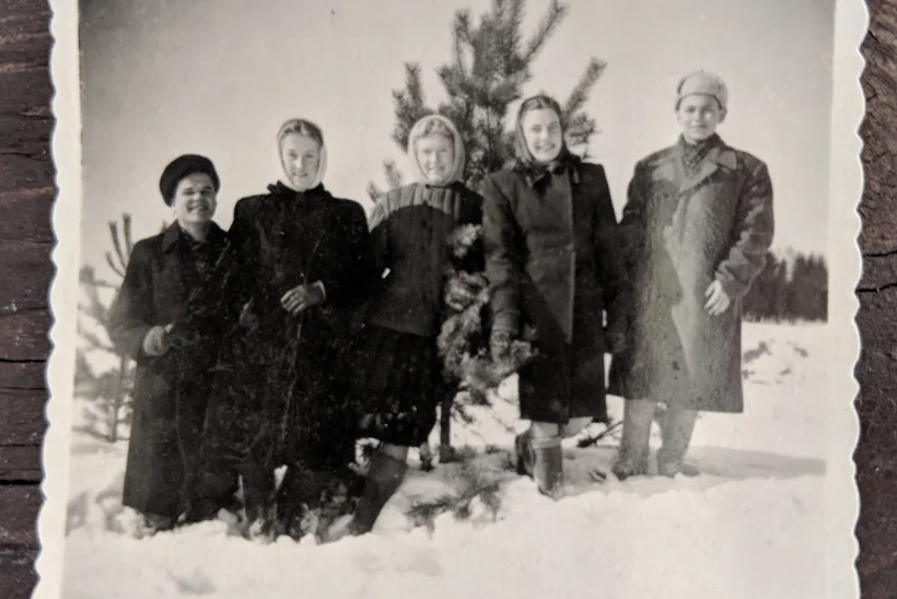 Kolmas küüditamislaine 1951: paljudel polnud aimugi, miks just neid jehoova tunnistajateks peetakse 