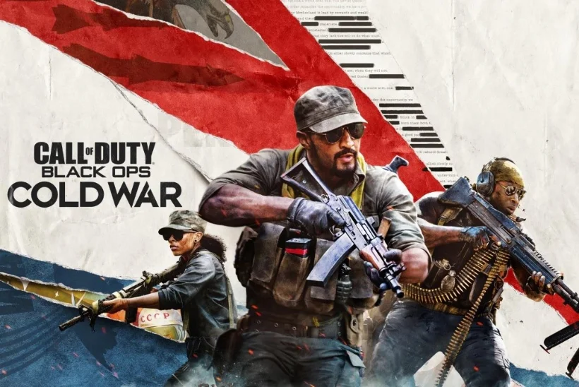 LAUSLOLLUS? Tänavune „Call of Duty“ okupeerib su kõvakettal kuni 250 GB väärtuses ruumi