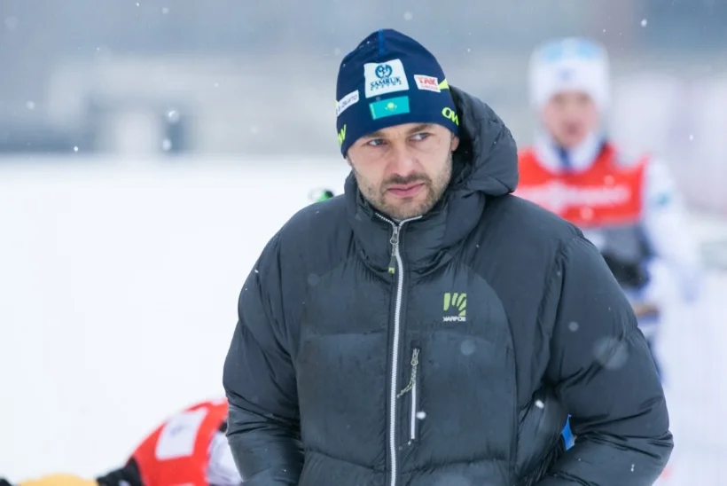 Andrus Veerpalu dopingukaristus pole endiselt teada. Võimalik, et endine suusalegend pöördus spordikohtusse 