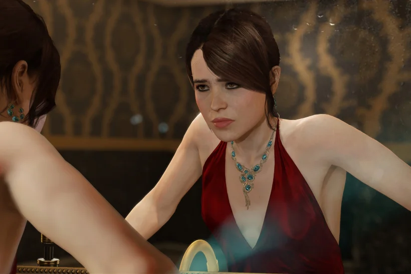 Endised PlayStation 4 eksklusiivmängud on nüüdsest ka endised Epic Gamesi eksklusiivmängud