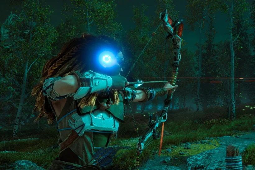 Selgus „Horizon: Zero Dawn“ PC-versiooni ametlik ilmumiskuupäev