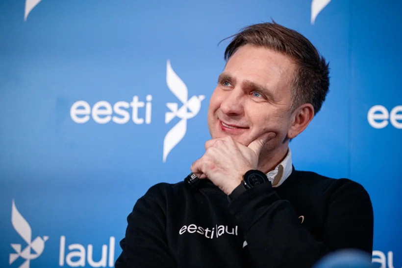 Tomi Rahula: inimesed arvavad pidevalt liiga palju ja kujundavad oma arvamusi pealiskaudselt