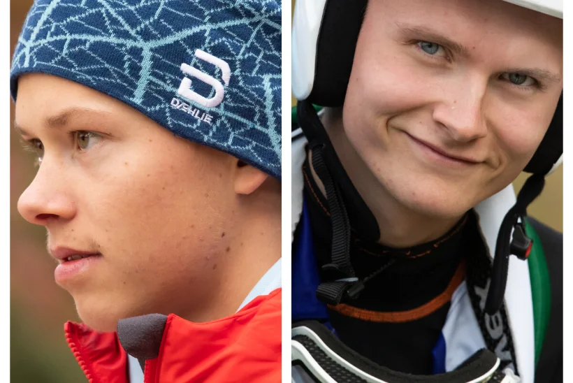 Vigastustega auku kukkunud Eesti suusahüppajad ronivad keerulisest seisust välja. Maltsev: kui saaksin punktid kätte, siis langeks kivi südamelt