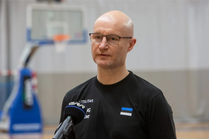 Treier ja Toijala Itaalia kohtumise järel: hullumeelne mäng!