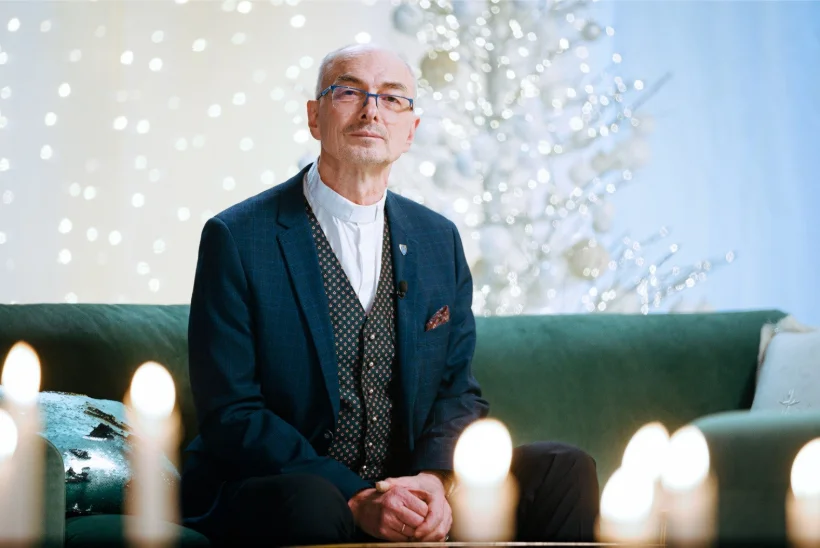 Jaan Tammsalu: kahju, et presidendi kantseleis ei leidunud inimest, kes oleks osanud kirjutada väärika põhjenduse Marju Kuudile teenetemärgi andmiseks