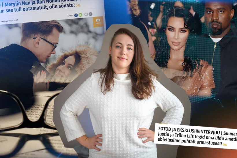 KUU KOKKUVÕTE | Armukuu: Triinu Liis ja Justin abiellusid, „Rannamaja“ kaunitar tegi Ron Nõmmest ausa mehe ning Mallukal on uus silmarõõm