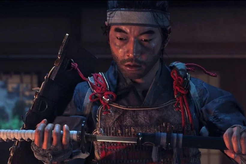 „Ghost of Tsushima: Director's Cut“ toob PlayStation 5 peale uue saare. Aga kuhu jäi PC-versioon?