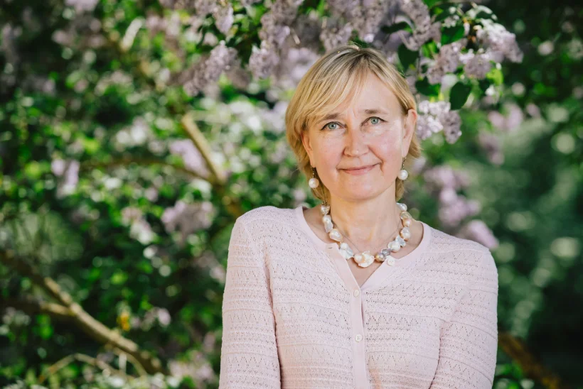 MÄLUMÄNG | 10 küsimust Marianne Mikkost