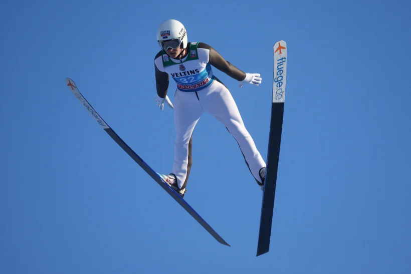 Maltsev ja Aigro jäid Austrias finaalvoorust välja