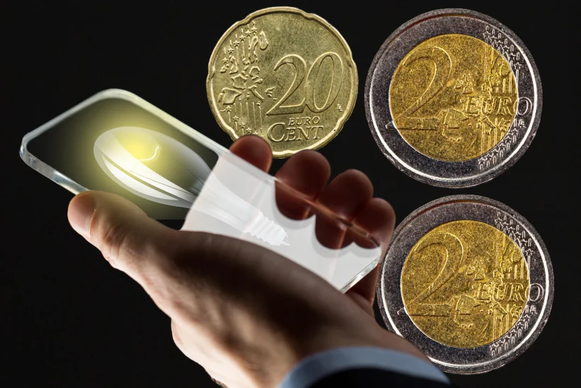 OSTAD 20 SENDIGA, MÜÜD 4 EUROGA?! Universaalteenusega saavad elektri mikrotootjad teenida ulmelist kasumit