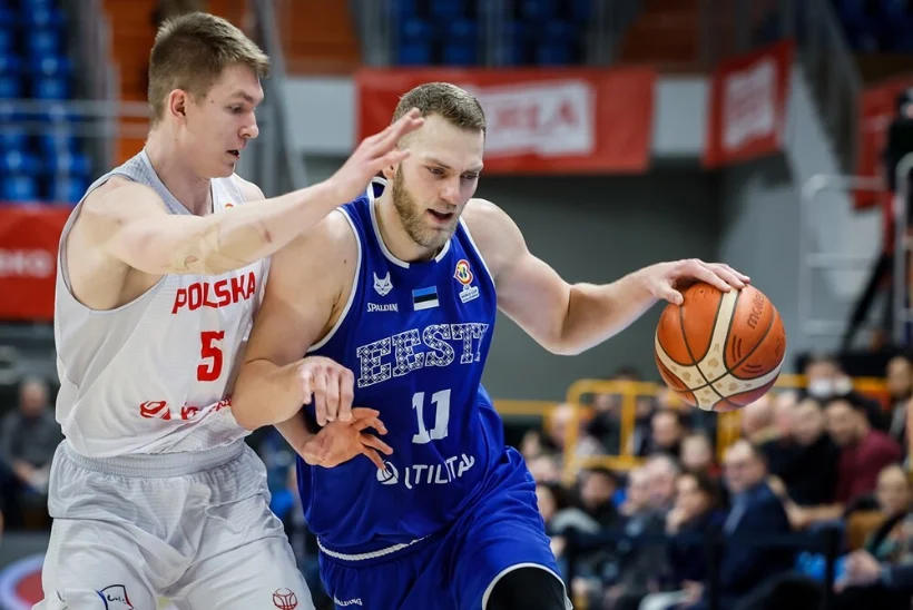 BLOGI | Kolm veerandaega juhtinud Eesti kaotas napilt Poolale
