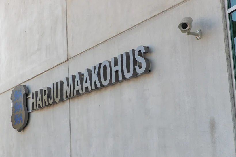 Harju maakohus mõistis Hiina sõjaväeluurega koostööd teinud Gerli Mutso vangi