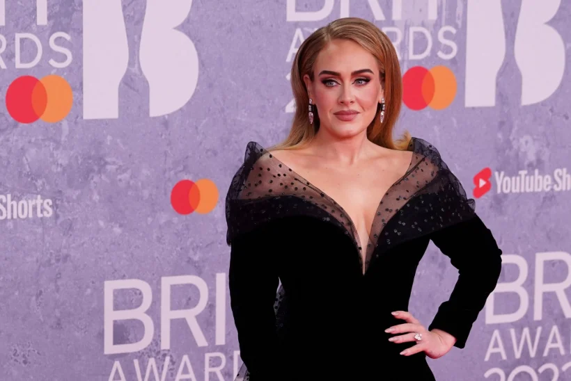 Fännidele meelehärmi põhjustanud Adele teatas viimaks kontsertide kuupäevad