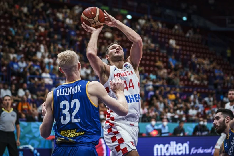 ÕL MILANOS | EBASPORTLIK KÄITUMINE! Horvaatia jättis lõpus mängimise pooleli, et jumala eest paremat kohta vältida. See võib neile veel kätte maksta!