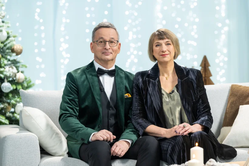 PRINDI VÄLJA JA JOONI ALLA! Uuri, mida põnevat pakuvad pühadeks Eesti telekanalid!