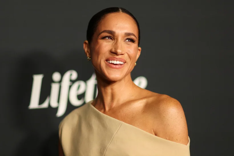 Meghan paljastas pisi-Archie kingisoovi, kuid see jääb täitmata